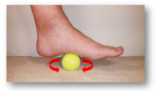 Heel pain might be plantar fasciitis - Mayo Clinic Health System